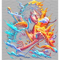 Japanese anime-JP 796